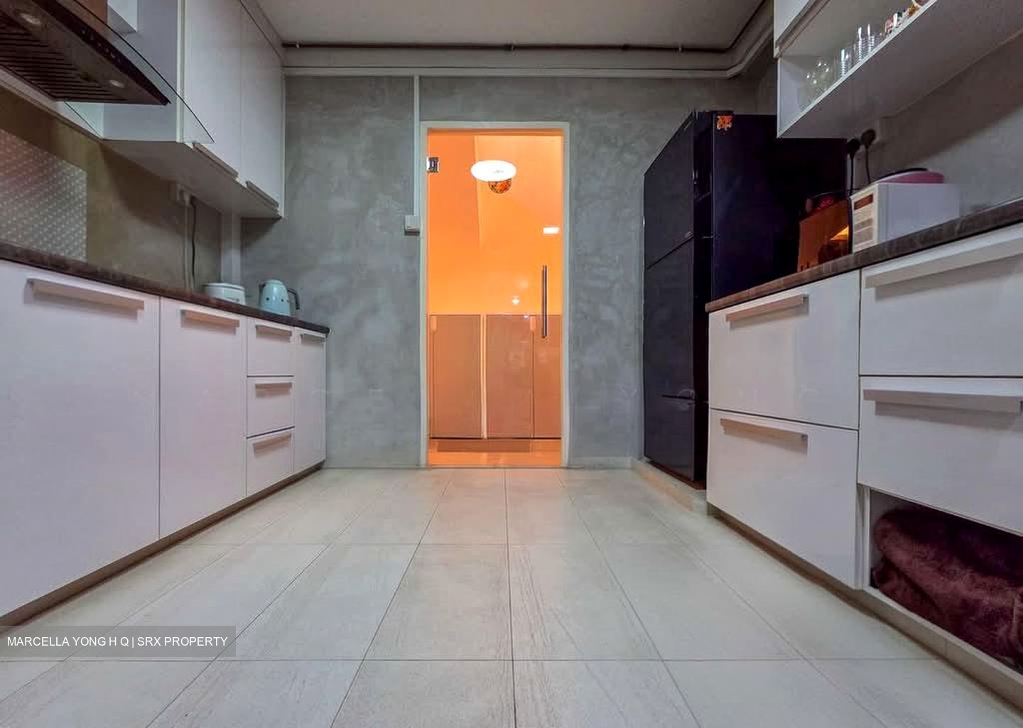 Blk 446 Hougang Avenue 8 (Hougang), HDB Executive #564795921